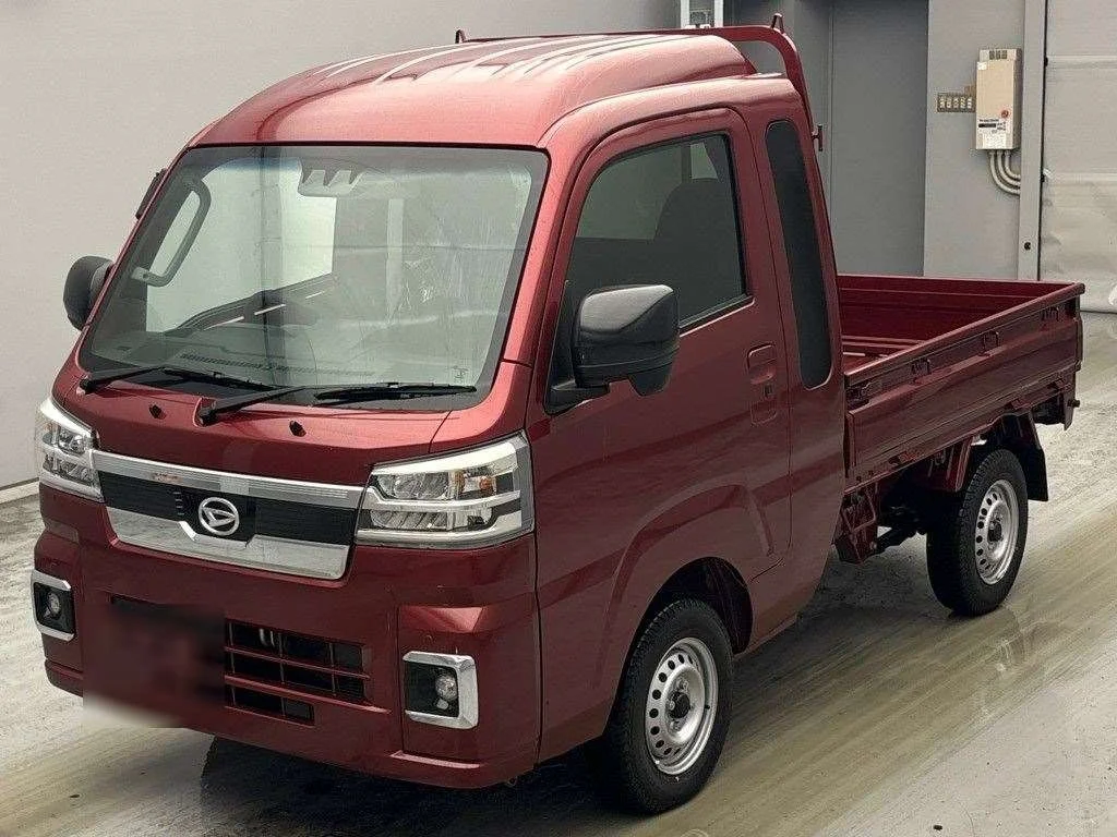 Daihatsu Hijet Truck S510P 2026